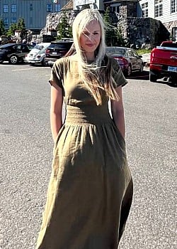 Lana Lokteff